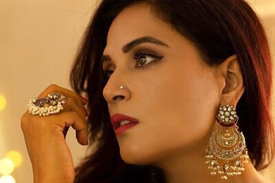 Richa Chadha-Ali Fazal Wedding: Bride's Jewellery Designed by 175-Year-Old Bikaner Jeweller Family