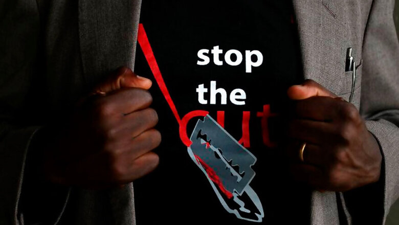 SC Issues Notice to Centre in Female Genital Mutilation Case