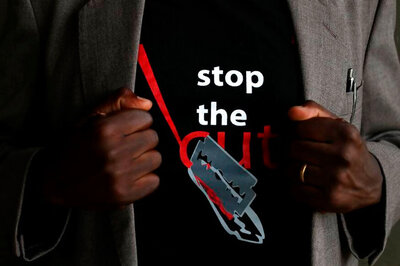 SC Issues Notice to Centre in Female Genital Mutilation Case
