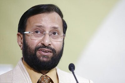 NEET to be Conducted in 150 Cities This Year, Says Prakash Javadekar