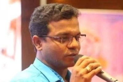 'Where Are Others?' Dharmajan Bolgatty Asks Producer After Palayam Poster Launch