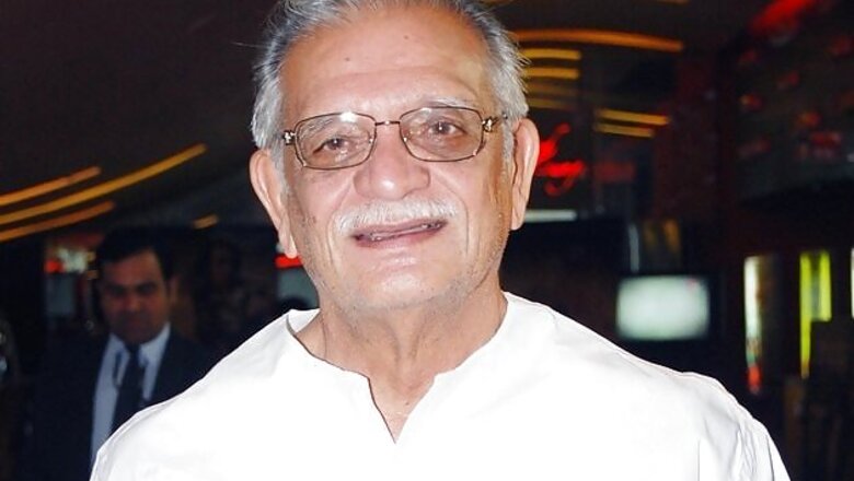 Celebrating Gulzar: Top 15 gems from the maestro's repertoire