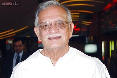 Celebrating Gulzar: Top 15 gems from the maestro's repertoire