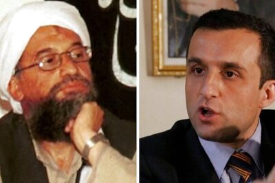 Who Betrayed Ayman al-Zawahiri? Afghanistan’s Acting Prez-in-Exile Amrullah Saleh Has A Theory | Exclusive