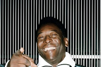 Football Legend Pele Says he is Doing Well After Surgery