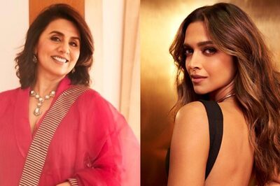 Neetu Kapoor Makes RARE Mention of Ranbir's Ex Deepika Padukone, Says Would Recruit Her For THIS