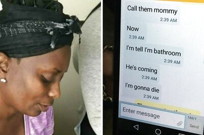 'I'm Gonna Die': Mother Received Texts From Son During Orlando Shooting