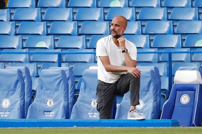 Manchester City's Struggles Continue, Norwich All But Relegated and Other Things We Learned from the Premier League This Week