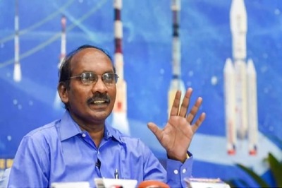 Gaganyaan Mission, Initially Scheduled for August 2022, May Face Slight Delay Due to Covid-19: ISRO Chief