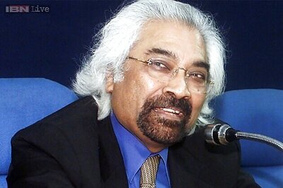 India needs political will to promote phone banking, says Sam Pitroda