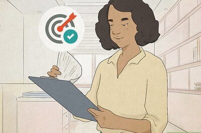 How to Develop a Training Plan