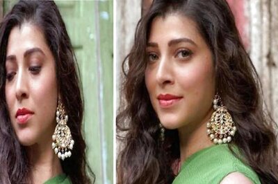 Tejaswini Pandit Talks About Her Struggling Days in Marathi Industry, Old Video Resurfaces