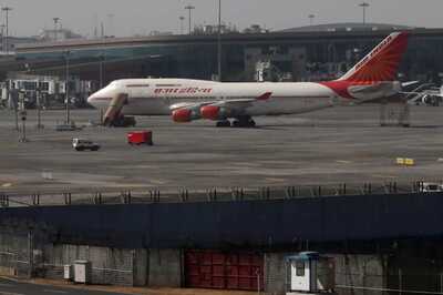 War in Ukraine: Air India to Operate Two Flights to Bucharest to Evacuate Stranded Indians