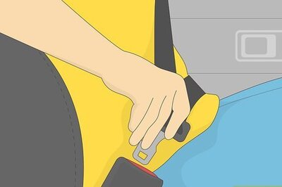 How to Drive a Car Safely