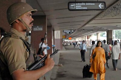 Hyderabad International Airport Achieves ACI's Health Accreditation for Safe Travel