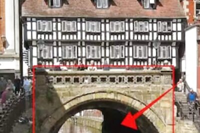 Why Tourists Consider This UK Spot Overhyped