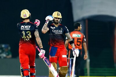 IPL 2023 Playoff Qualification Scenarios Explained: RCB Ahead of MI in Playoff Race