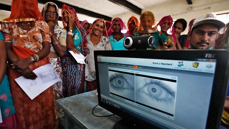 It'll Take 13 Billion Years for a Supercomputer to Hack Aadhaar Data: UIDAI Boss to SC