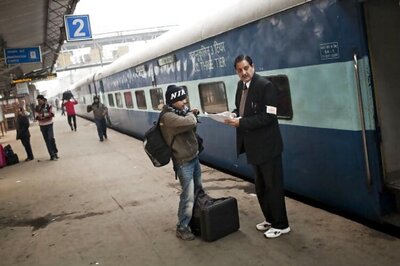 Suresh Prabhu no believer in populism, budget tries to put railways back on track