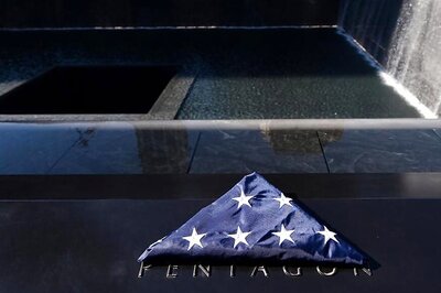 Donald Trump Report Bemoans Pentagon's Heavy Reliance on Chinese Parts