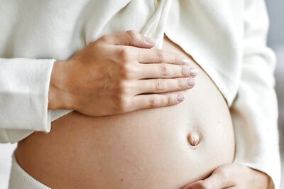 Balanced Diet To Stress Management, 5 Ways To Keep Yourself Happy During Pregnancy
