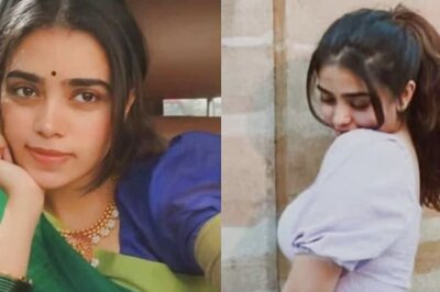 Star Kid Gowri Shruthi’s Rocks Both Modern And Traditional Looks; Pics Inside