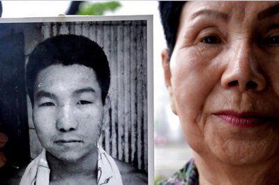 World's Longest-Serving Death Row Inmate Acquitted In Japan