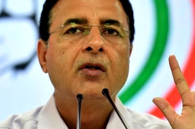 Congress Chief Spokesperson Randeep Surjewala Tests Positive for Covid-19