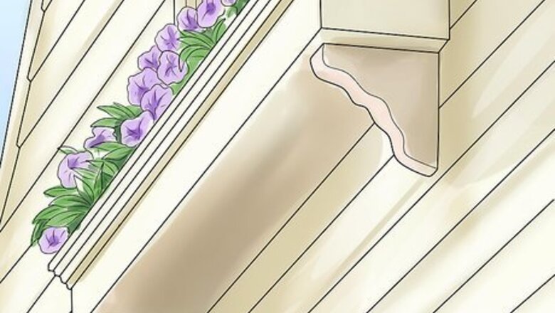 How to Build a Window Box