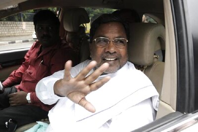 Siddaramaiah Challenges BJP to Dissolve Karnataka Assembly, Face Polls