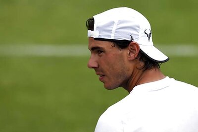 Rafael Nadal set to return in late December