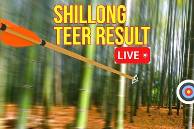 Shillong Teer Result TODAY, July 14, 2024 LIVE: Winning Numbers for Shillong Teer, Morning Teer, Juwai Teer, Khanapara Teer, Night Teer, & More