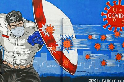 Vaccine for Omicron? Gennova Pharma Makes India's 1st Strain-specific Covid Vax, Govt to Review Trial Data