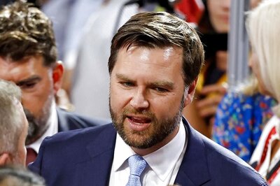 Trump VP Pick JD Vance Supports Big Tech Antitrust Crackdown