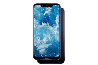 Amazon Freedom Sale: Nokia 8.1, Nokia 6.1 Plus Get Heavy Discounts