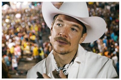 Diplo Is Self-isolating From Sons Amid Coronavirus Concerns, Posts Touching Video