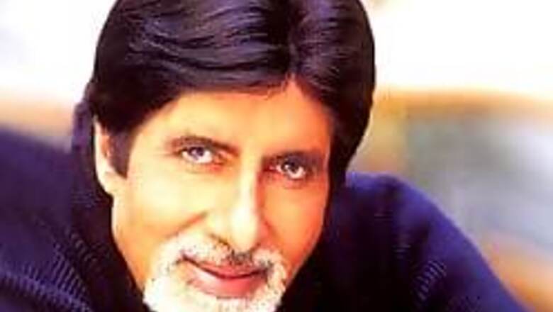 Taxmen deny issuing notice to Big B