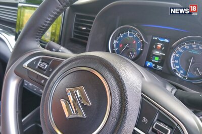 Maruti Suzuki and Toyota to Set Up Vehicle Dismantling and Recycling Unit