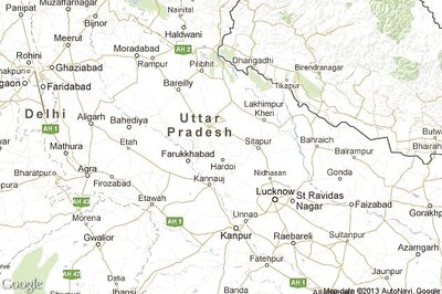 Singapore delegation visits UP to explore investment avenues