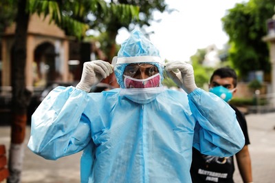 Steady Rise in Number of Active Coronavirus Cases in Delhi Since August 5, Barring 3 Days