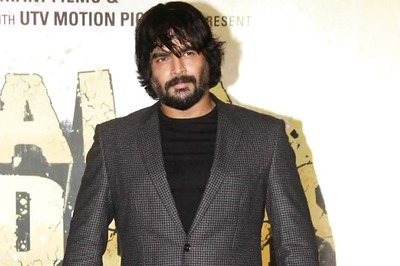 R Madhavan feels he is still a struggling actor in the film industry