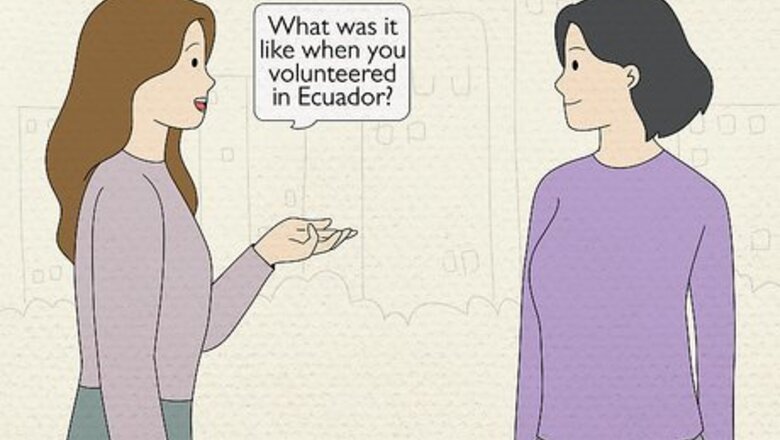 How to Have a Meaningful Conversation
