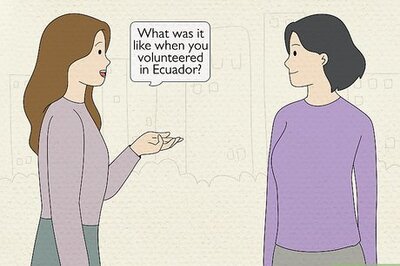 How to Have a Meaningful Conversation