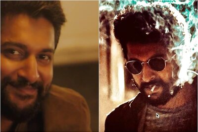 V Trailer: Nani’s Serial Killer to Sudheer Babu’s Tough Cop Gives a High-octane Action Romp Vibe