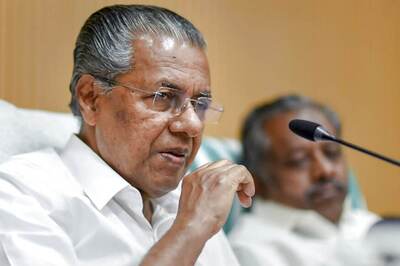Kerala Govt to Press Centre to Frame Law for Expatriates' Welfare, Says CM Pinarayi Vijayan