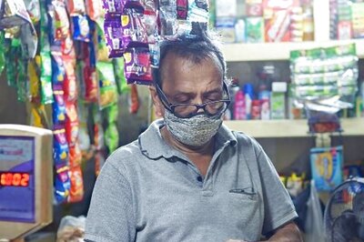FMCG Firms Hopeful of Demand Recovery in Rural India, But Economists Doubt Full-Year GDP Growth