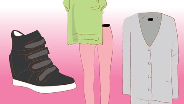 How to Be a Stylish Tween