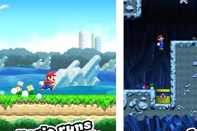 Apple Store Down: Super Mario Run To be Blamed?