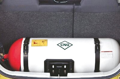 Maruti Suzuki CNG Models Account For 15 Percent of Overall Sales in India