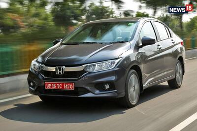 Honda City Fourth-gen Manages to Attract 2.5 Lakh Buyers in India